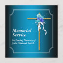 Search for church service invitations Cross