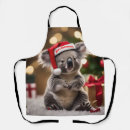 Search for koala aprons Bear