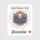 Search for tabletop gaming stickers Dungeons and dragons