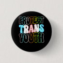 Search for protect trans kids badges Month
