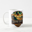 Search for rapid city mugs Retro