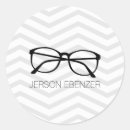 Search for eyeglasses stickers Nerdy