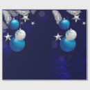 Search for christmas ornament wrapping paper Pine