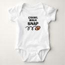 Search for snap on clothing Player