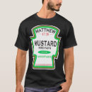 Search for mustard seed faith tshirts Religion