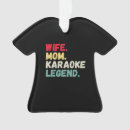 Search for karaoke christmas tree decorations Funny