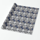 Search for vampire wrapping paper Gothic