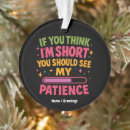 Search for think christmas tree decorations Sarcastic