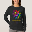 Search for sclerosis tshirts Tuberous