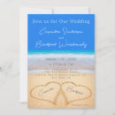 Search for seashore wedding invitations Coastal