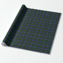 Search for green tartan wrapping paper Buffalo