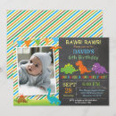 Search for dino party invitations Dinosaurs