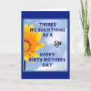 Search for birth mothers day cards First mother