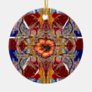 Search for union christmas tree decorations Red