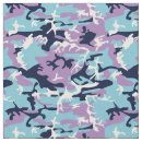 Search for purple camouflage fabric Trendy