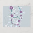 Search for horizontal pattern postcards Stylish