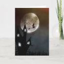 Search for moon halloween cards Spooky