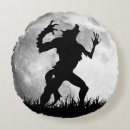 Search for a full moon cushions Wolf
