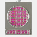 Search for pattern design christmas tree decorations Geometric