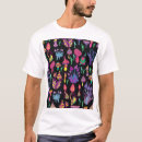 Search for vintage mushroom tshirts Pattern