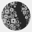 Search for retro wallpaper stickers Decorative