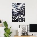 Search for sky image posters Flowers