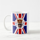 Search for king mugs United