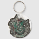 Search for slytherin key rings Vintage