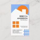 Search for luxury homes realtor business cards Realty