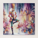 Search for christmas nutcracker puzzles Fun
