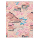 Search for japanese cherry blossom tablecloths Flowers
