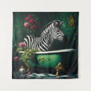 Search for zebra rug posters Wildlife