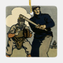 Search for baseball catcher christmas tree decorations Batter