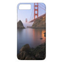 Search for san francisco california iphone cases Golden gate bridge
