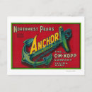 Search for crate postcards Pear