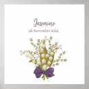 Search for lily of the valley art Flowers