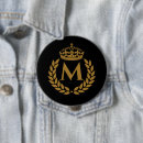 Search for royale badges For him