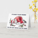 Search for alcohol christmas cards Drink