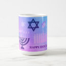 Search for hannukah mugs Lights