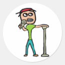 Search for comedy stickers Comedian