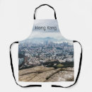 Search for hong kong aprons China