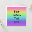 Search for gradient cards Lgbt