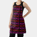 Search for xoxo aprons Hugs and kisses