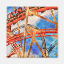 Search for coaster magnets Vacation