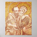 Search for disciples posters Beard