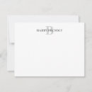 Search for basic note cards Black and white