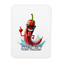 Search for chilly magnets Funny