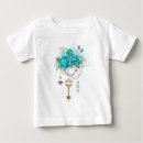 Search for rose baby shirts Golden