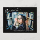 Search for 2023 postcards Graduate photo
