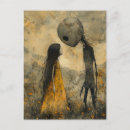 Search for kid dark postcards Cute